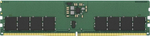 Модуль памяти CUDIMM DDR5 32GB Kingston KVR64A52BS8-32