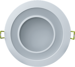 Светильник Navigator 71 818 NDL-RC1-9+3W-R180-WB-LED