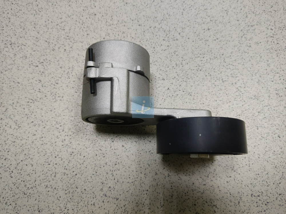 Натяжное приспособление ремня привода генератора 650.3701715