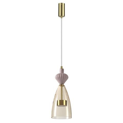 5045/12LC ODL Подвес LED 12Вт 4000К 220В IP20 L-VISION