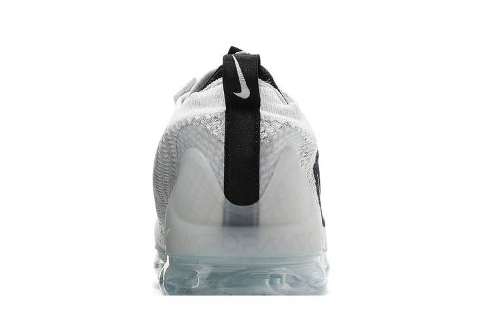 Кроссовки Nike Vapormax Flyknit 2021 "Silver"