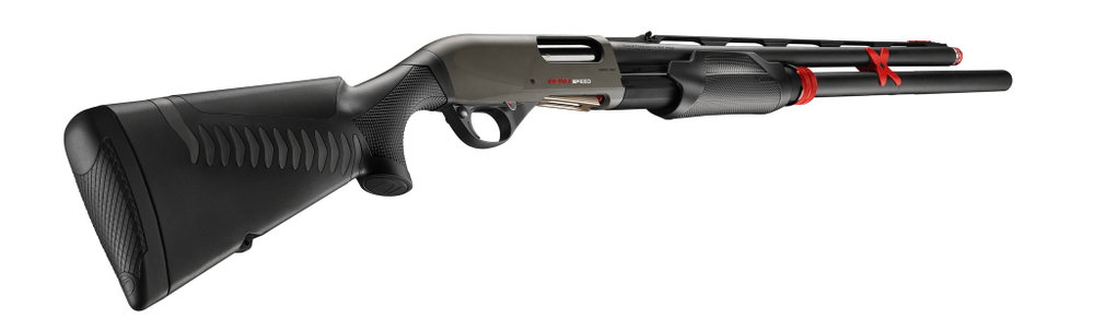 Ружье Benelli Nova Speed 12/76 61 (10+1)