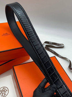 Ремень Hermes