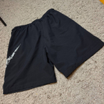 Шорты Nike Big Swoosh