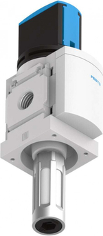 Отсечной клапан Festo MS4-EM1-1/4-S