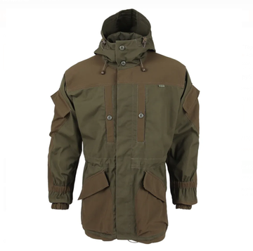 Куртка Сплав горная-6 tobacco