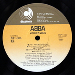 ABBA / Voulez-Vous (LP)