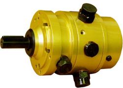 Насос аксиально-поршневой НАДФ 74М90/320 П