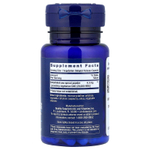 Life Extension, средство для облегчения чувствительности к пище с диаминоксидазой (DAO), 60 вегетарианских капсул с отсроченным высвобождением (4,3 мг в 1 капсуле)