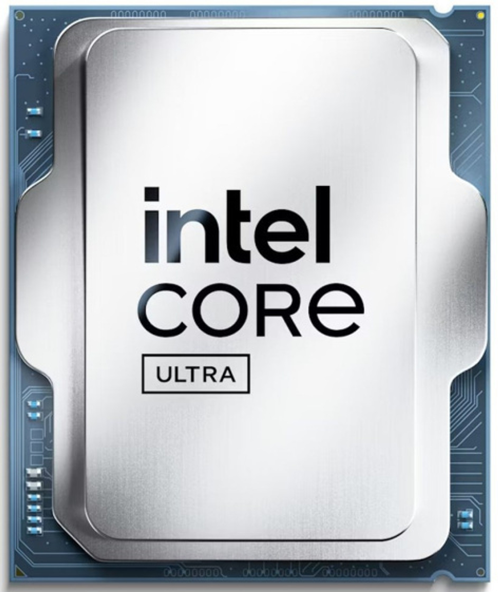 Процессор Intel Core Ultra 5 245K