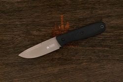 Нож туристический Kizlyar Supreme Colada, клинок 100мм, сталь PGK, рукоять G10