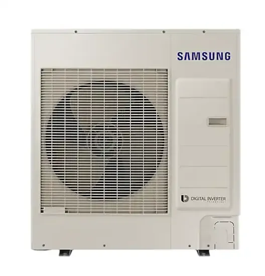 Канальная сплит-система Samsung AC100MNMDKH/EU/AC100MXADNH/EU