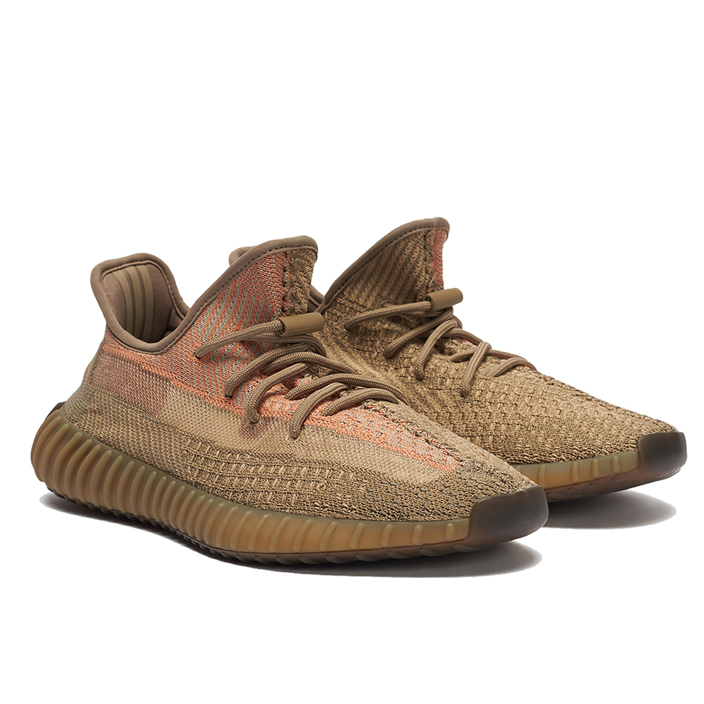 YEEZY  350 SAND TAUPE