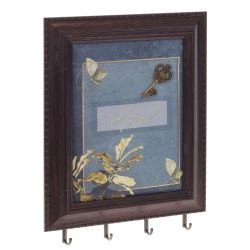 GAEM Ключница, L22 W3 H30 см