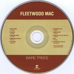 Fleetwood Mac / Original Album Series (5CD)