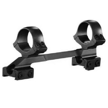 КРОНШТЕЙН CZ 550 [№14* 26 ММ НА 1 ОСН.ВИЗ НИЗКИЙ]