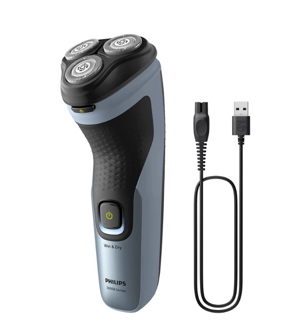 Электробритва PHILIPS X3063/00