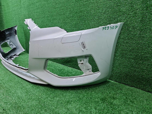 Бампер передний Audi A6 5 C8 (2018-2023)