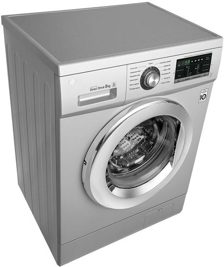 Стиральная машина LG FH2G6TD4