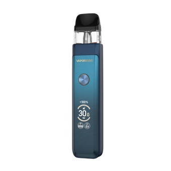 Vaporesso XROS PRO 2 2000 mah Pod Kit - Storm Blue