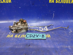 Замок двери передней левой MITSUBISHI LIBERO 2001