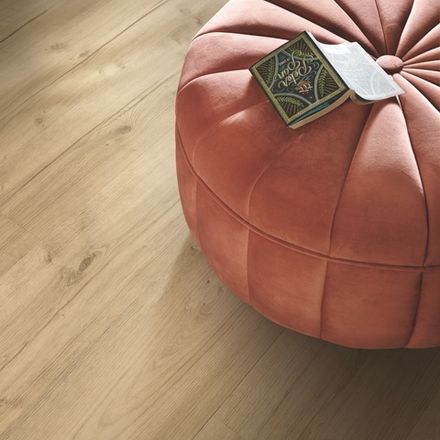 ВИНИЛ PERGO NAMSEN PAD PRO ДУБ ХИЖИНА КОПЧЕНЫЙ V4307-40223