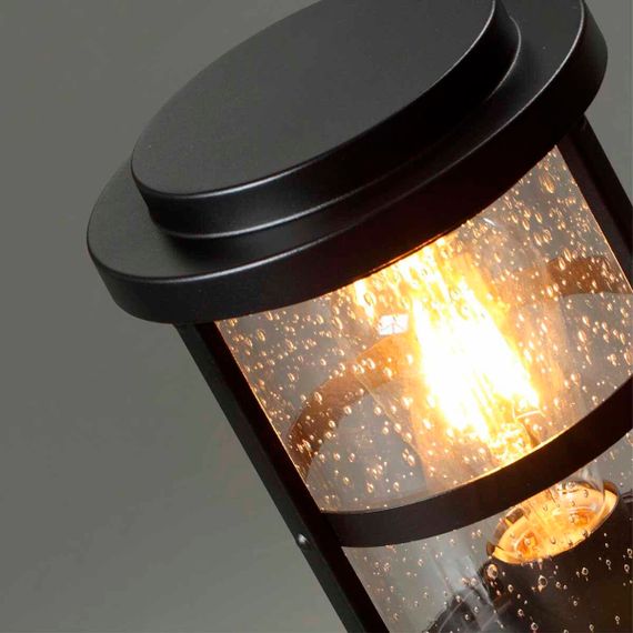 Уличный светильник Odeon Light Nature Magus 4964/1A