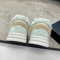 Chanel Trainers