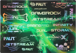 Видеокарта Palit NVIDIA  GeForce RTX 5060 PA-RTX5060 DUAL 8ГБ Dual, GDDR7, Ret [ne75060019p1-gb2063d]