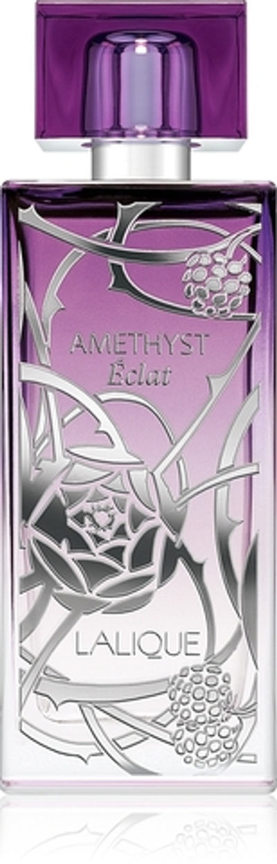 Lalique Amethyst Éclat парфюмерная вода женская