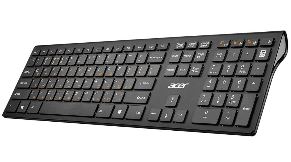 Клавиатура  Acer OKR020