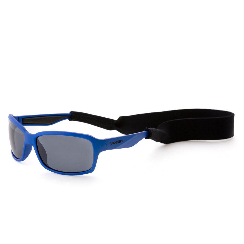 Спортивные очки OCEAN Venecia Matt Blue / Grey Polarized lenses