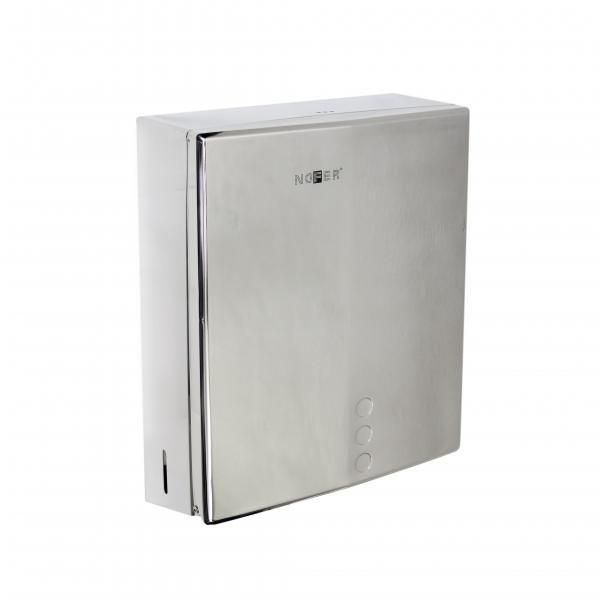 Диспенсеры для листовых полотенец