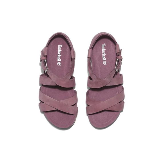 Timberland Malibu Waves 'Purple'