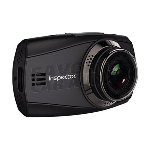 Видеорегистратор Inspector Cyclone