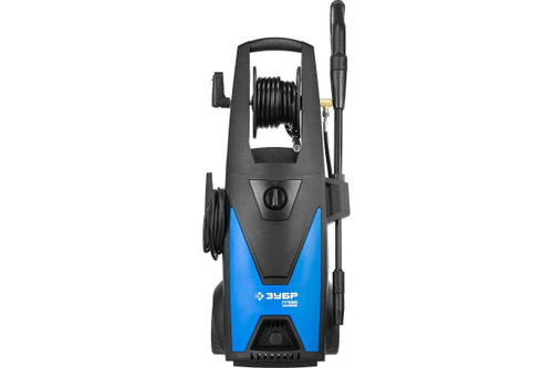 Мойка высокого давления ЗУБР Профессионал АВД-П195