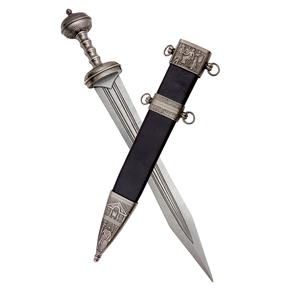 Denix Меч римский гладиус в ножнах