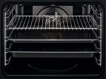 Электрический духовой шкаф Electrolux EOC 5654 ANX