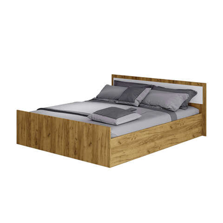 Кровать 1.6 м Евро LIGHT КР-17