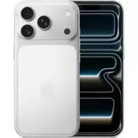 Смартфон Apple iPhone 17 Pro Max 1tb, Silver (SIM + eSIM) (Без RuStore)