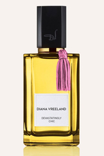 Diana Vreeland Devastatingly Chic