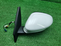 Зеркало левое Geely Coolray (2019-н.в.) 12 конт.