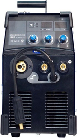 Сварочный аппарат полуавтомат AURORA SPEEDWAY 250 10040