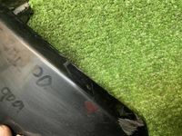 Накладка переднего бампера левая Voyah Free 23-нв