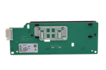 Модуль индикации 741989 стиральной машины Bosch, Siemens