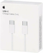Кабель Apple USB Type-C