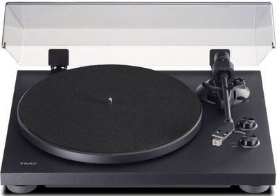 Проигрыватель винила Teac TN-280BT-A3 Black