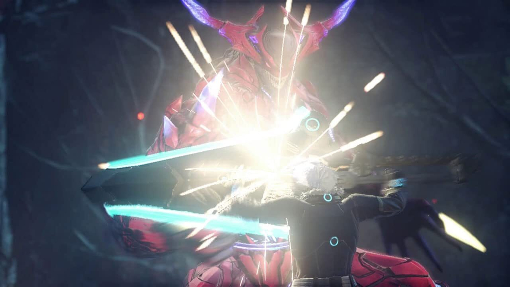 Игра Xenoblade Chronicles 3 (Английская версия) для Nintendo Switch