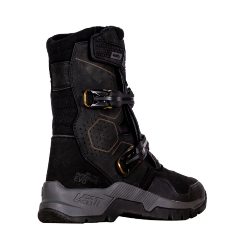 Мотоботы Leatt ADV HydraDri 7.5 Short Boot