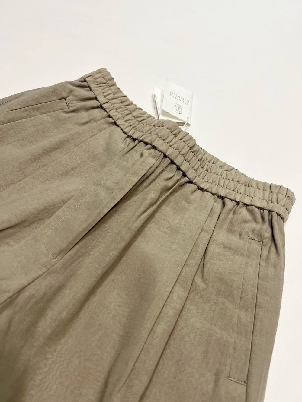 Костюм Brunello Cucinelli